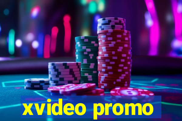 xvideo promo